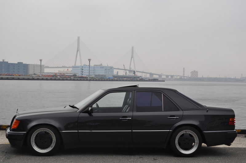 Amg Eクラス 500e 6 0超希少ポルシェライン新車並行法人2オナ 中古車 情報iwasaki Https Www Iwasaki Inc Co Jp