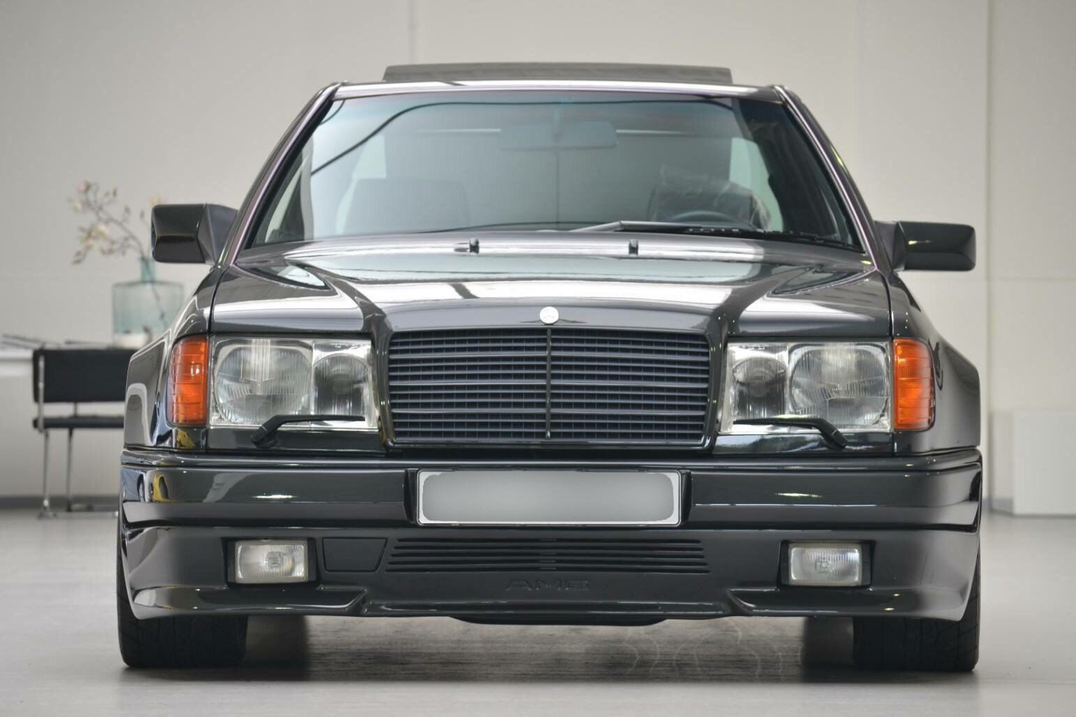 伝説の名車 もう出てきません(笑) AMG 300CE-6.0 即売即納超極上車必見！！ - IWASAKI